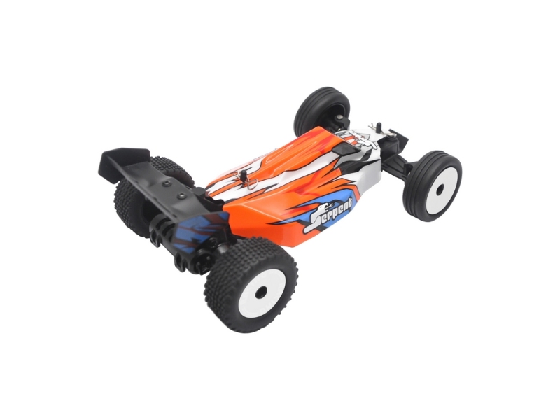 Serpent Mini Spyder RTR 1/24 EP (SER430001)