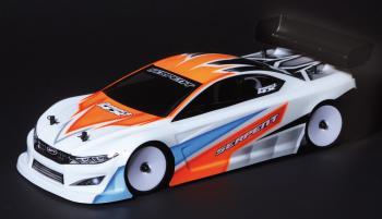 Project 4X EVO 1/10 EP (SER400031)