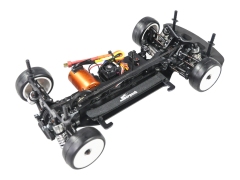 Serpent S411 190mm Ready-to-race (SER400007)