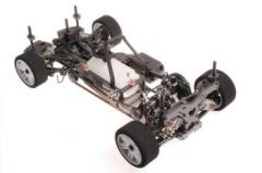Serpent 733-EVO  1/10 scale 4wd (SER804000)
