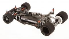 Serpent S120 LTX  1/12 pancar EP (SER410005) - DISCONTINUED