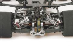 Viper 977-e  1/8 scale 4wd EP (SER904002)