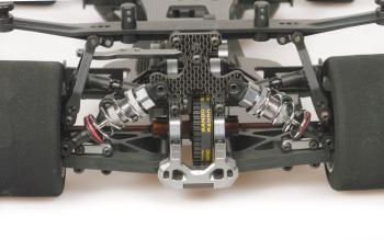 Viper 977-e  1/8 scale 4wd EP (SER904002)