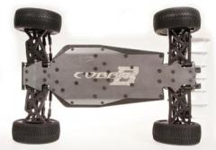 Cobra B-e 2.1 4wd 1/8 buggy EP (SER600016)