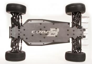 Cobra B-e 2.1 4wd 1/8 buggy EP (SER600016)