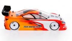 Project 4X Touringcar EP 1/10 (SER400030)
