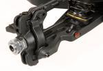 Cobra Buggy Be-RTR  1/8 EP (no Transmitter) (SER600006NT)