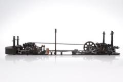Project 4X Touringcar EP 1/10 (SER400030)