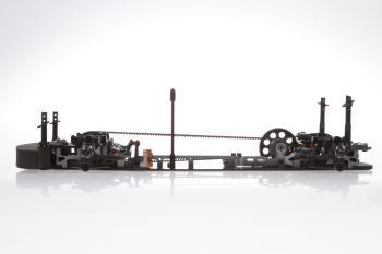 Project 4X Touringcar EP 1/10 (SER400030)