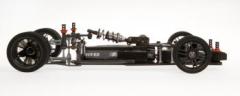 Serpent S120 LTX  1/12 pancar EP (SER410005) - DISCONTINUED