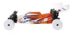 Spyder SRX2 HT TEAM 1/10 2wd (SER500009)