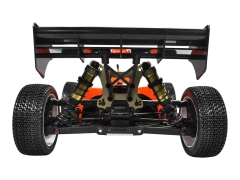 Serpent SRX8-E RTR 1/8 4wd EP (SER600022)
