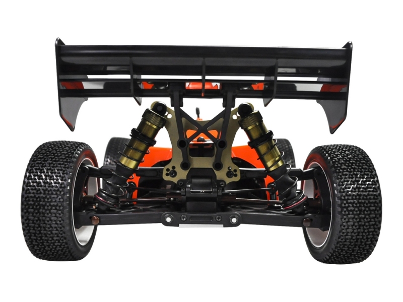 Serpent SRX8-E RTR 1/8 4wd EP (SER600022)
