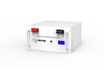 24V/48V NMC Rack mount series