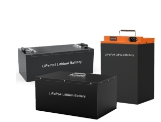 Motor Power Pack Series