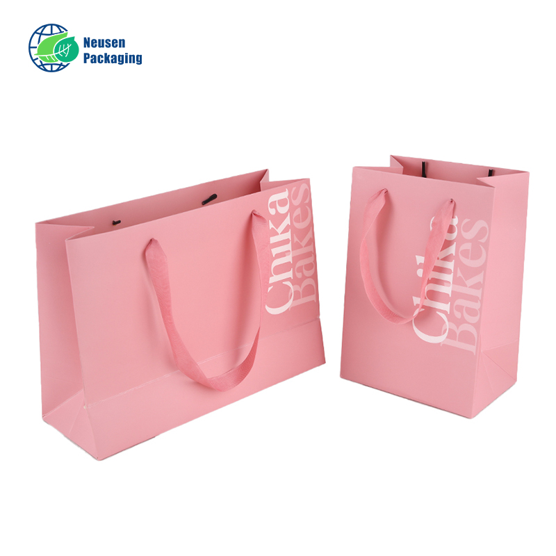 Custom Printed Biodegradable Bags