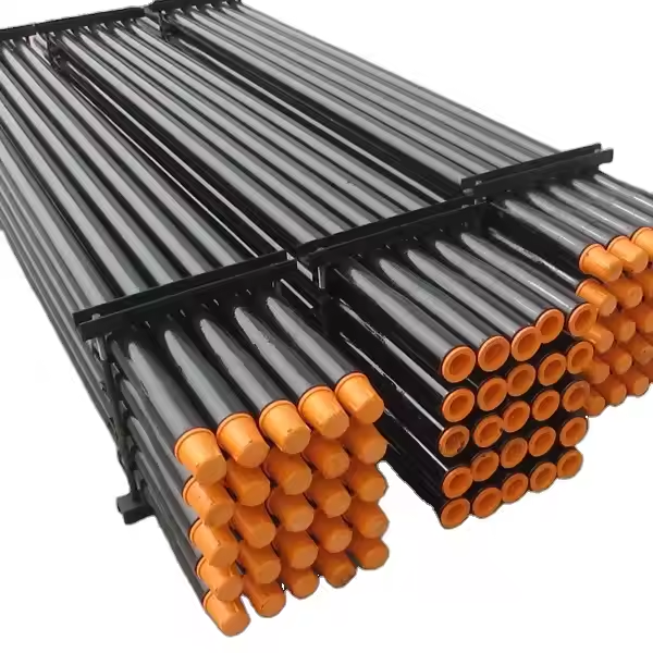 Drill Pipe