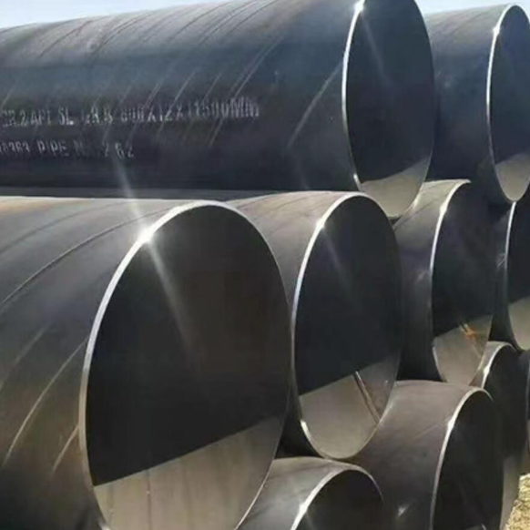 ERW Steel Pipe