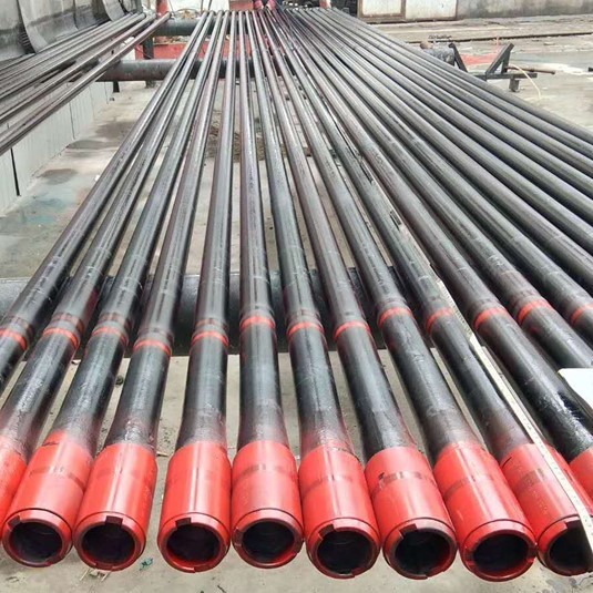 Drill Pipe