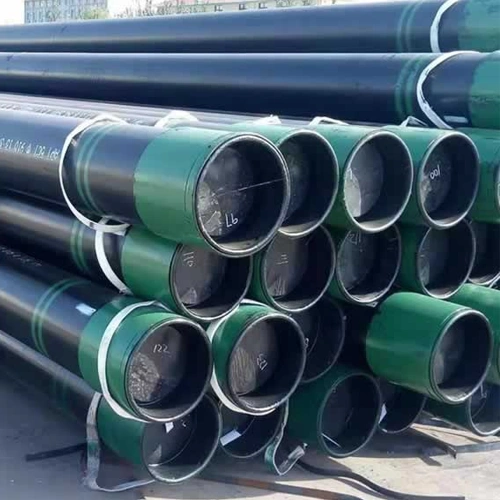 Casing and Tubing