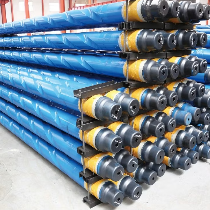 Drill Collar