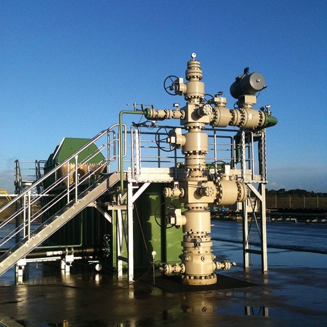 Wellhead Equipment