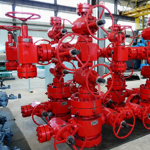Well Control Equipment