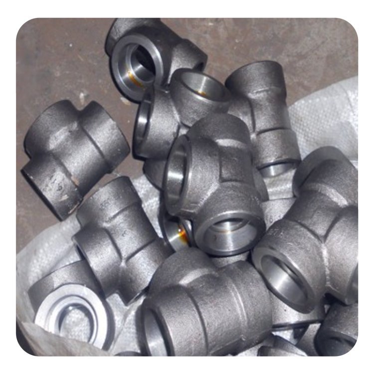 Pipe Fitting Tee