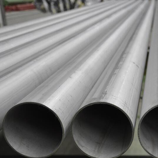 Stainless Welded Steel Pipe