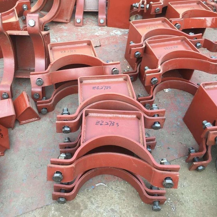 Pipe Clamp