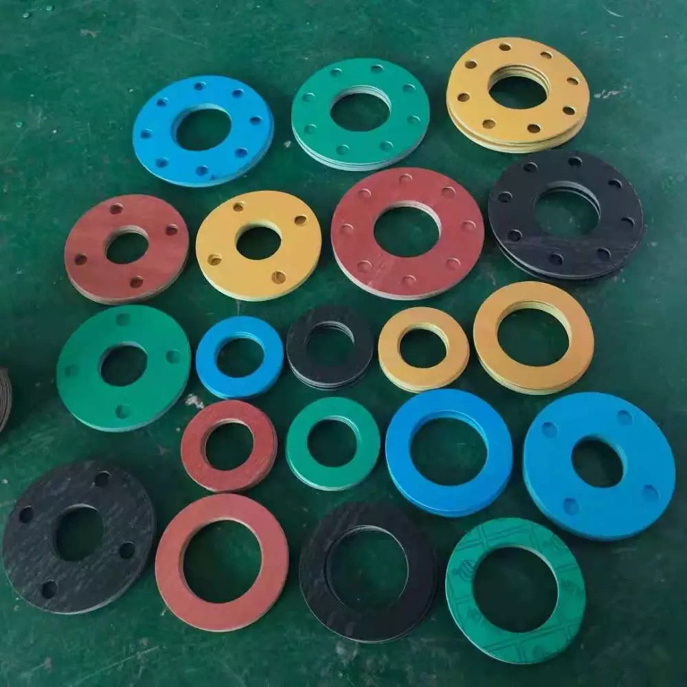Asbestos Gasket
