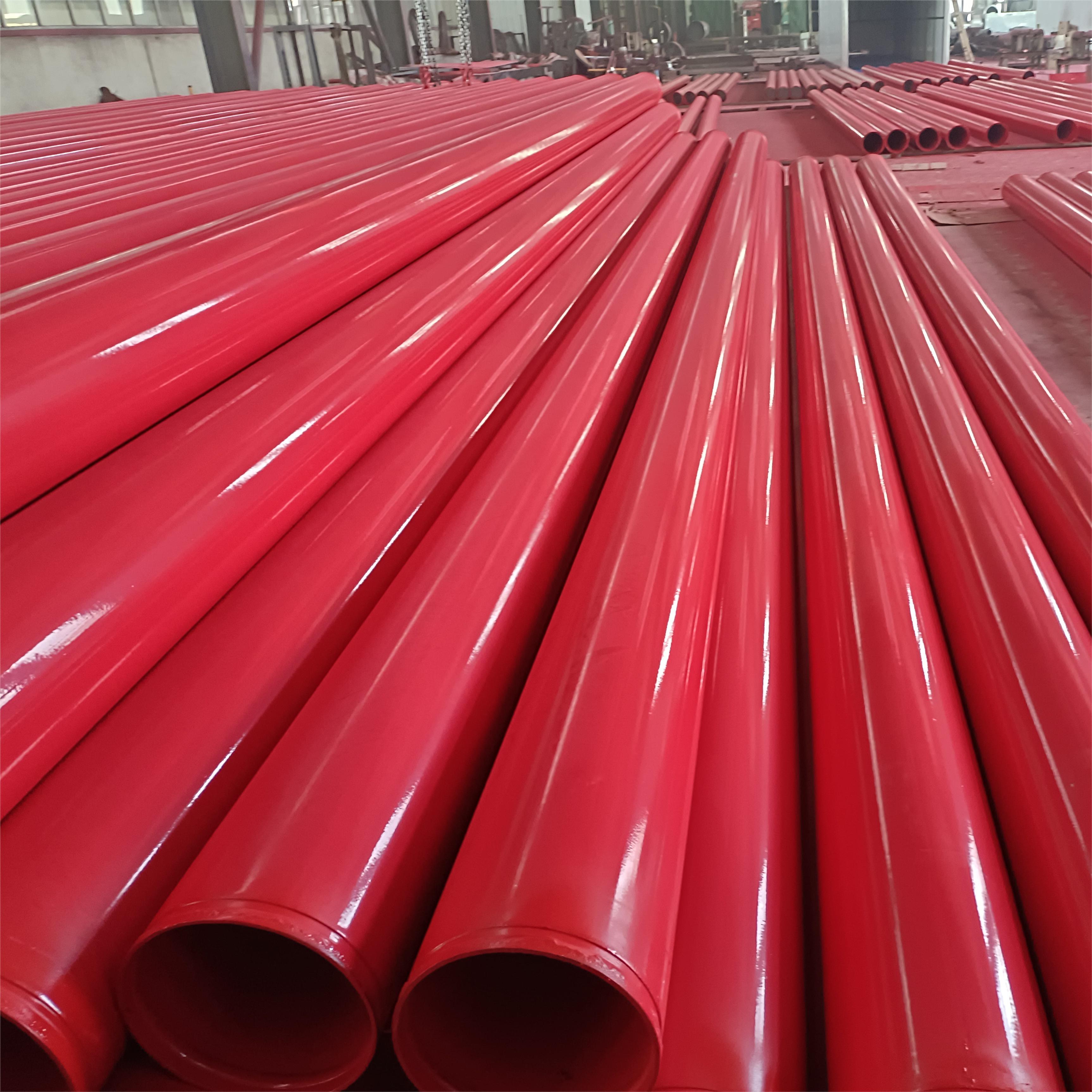 ASTM A53 Seamless Steel Pipe