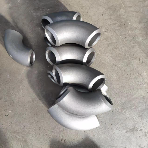 Alloy Steel Elbow