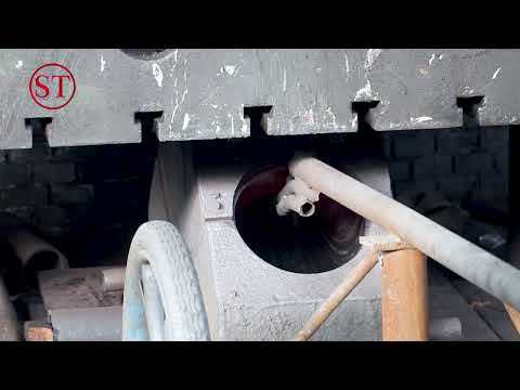 Carbon Steel Elbows