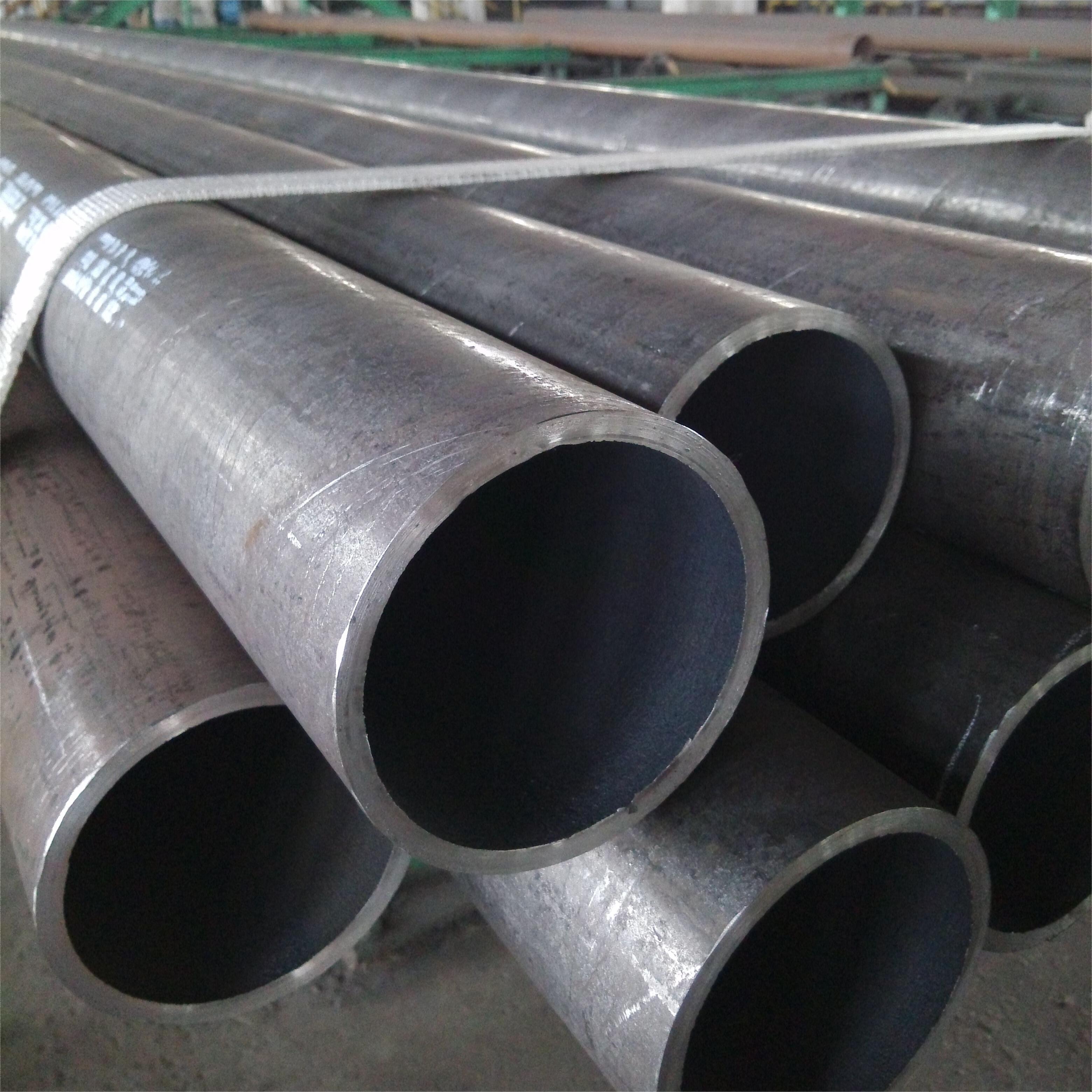 API 5L Seamless Steel Pipe