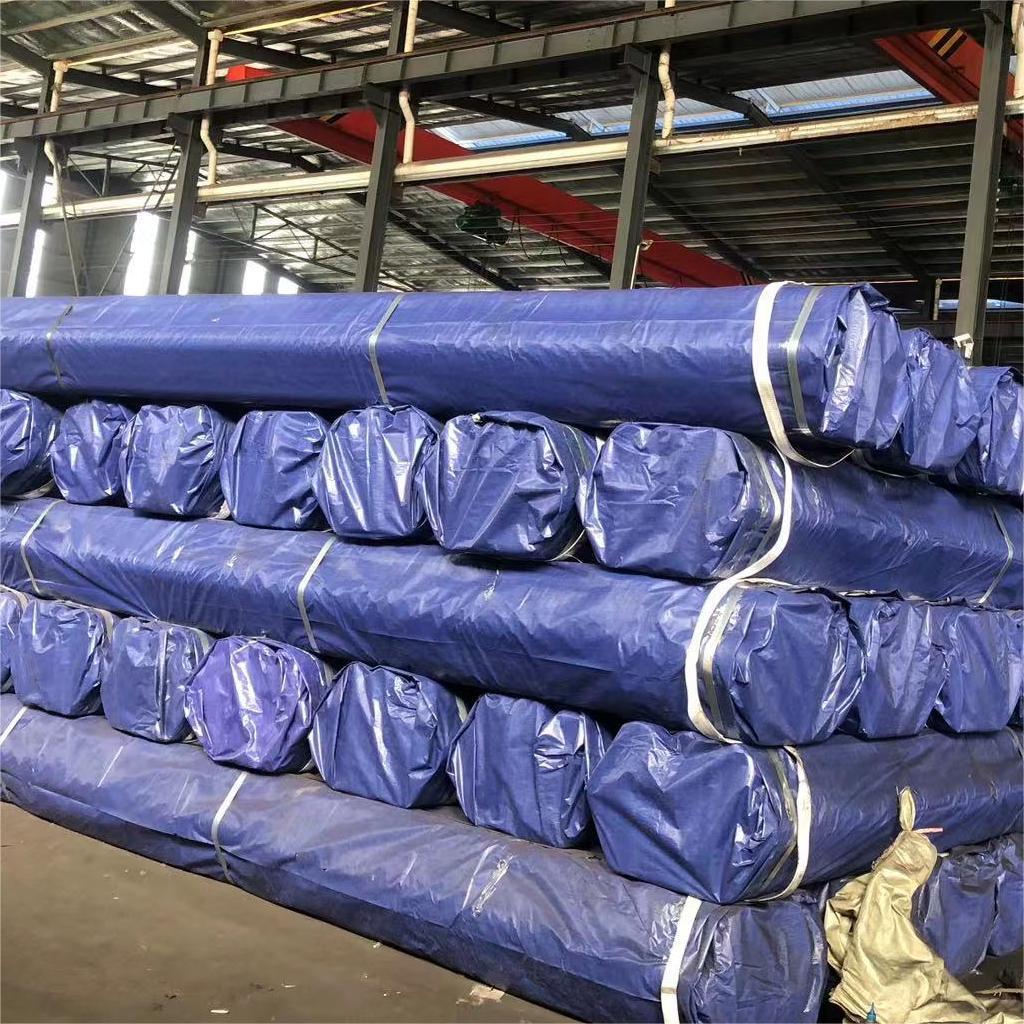 API 5L Seamless Steel Pipe