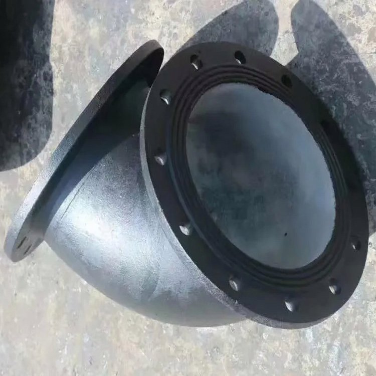 Ductile Iron Elbow