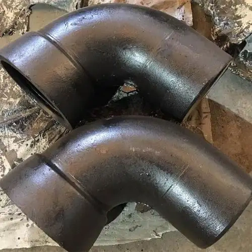 Ductile Iron Elbow