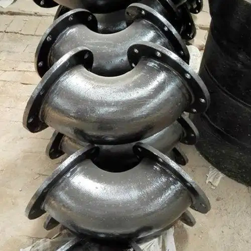 Ductile Iron Elbow