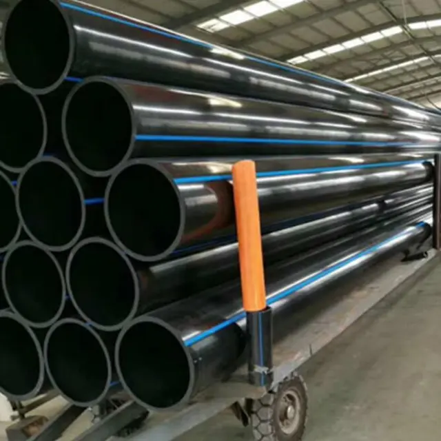 DSAW Pipe