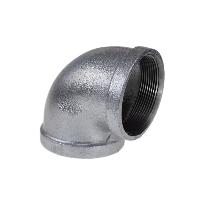 Malleable Cast Iron Elbow