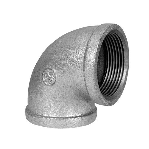Malleable Cast Iron Elbow