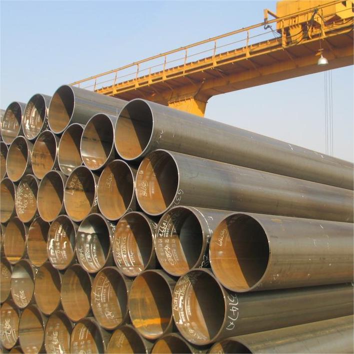 EFW Pipe