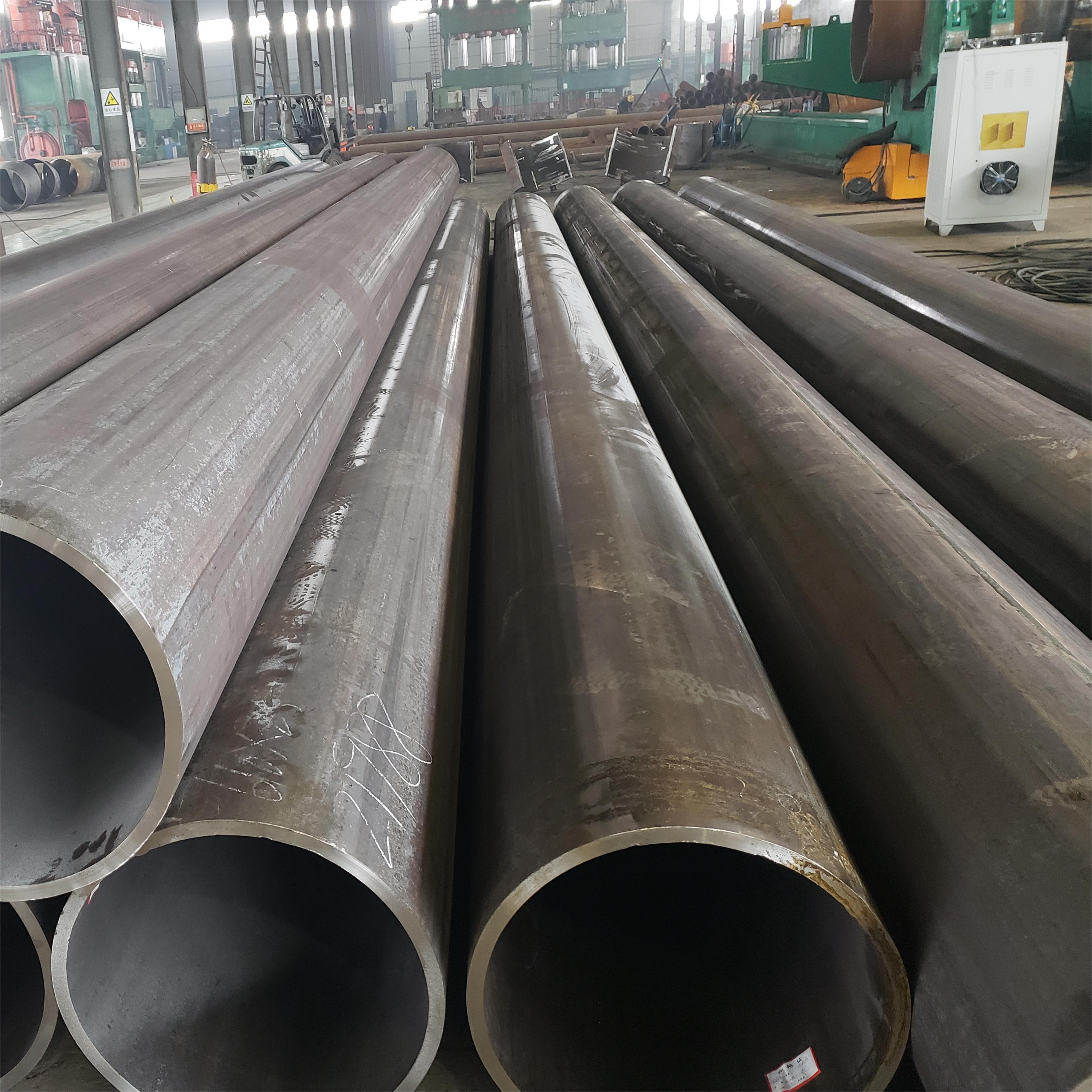 EFW Pipe