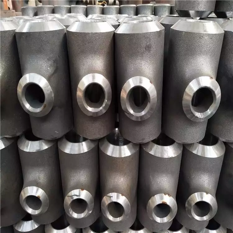 Alloy Steel Tee
