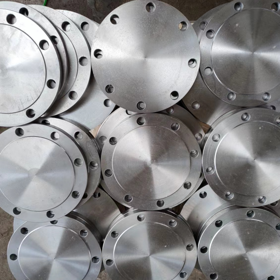 Blind Flange