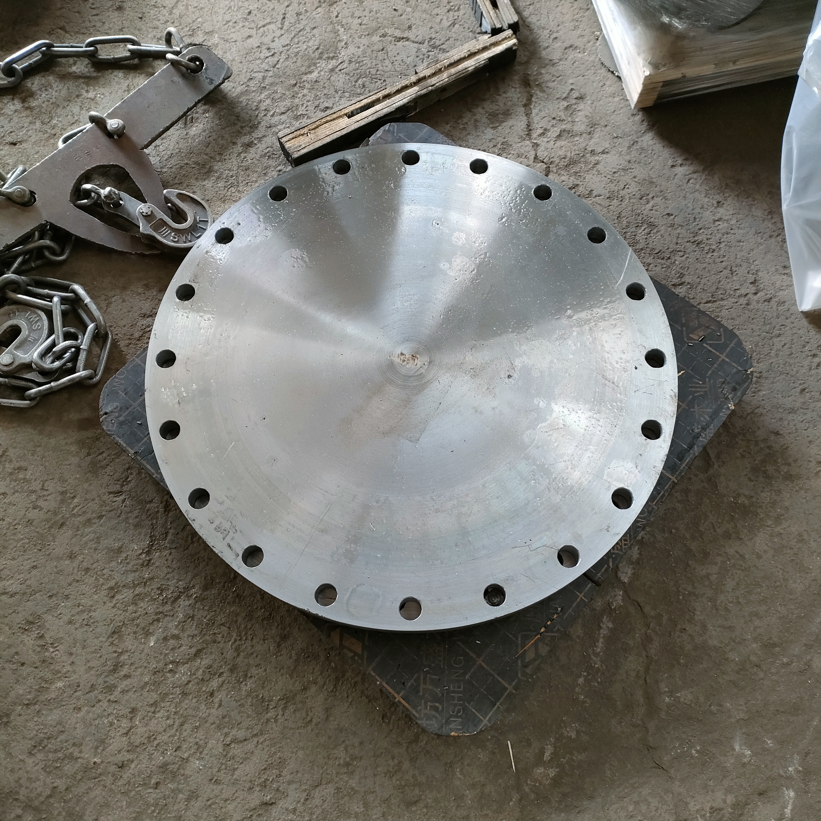 Blind Flange