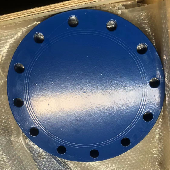 Blind Flange