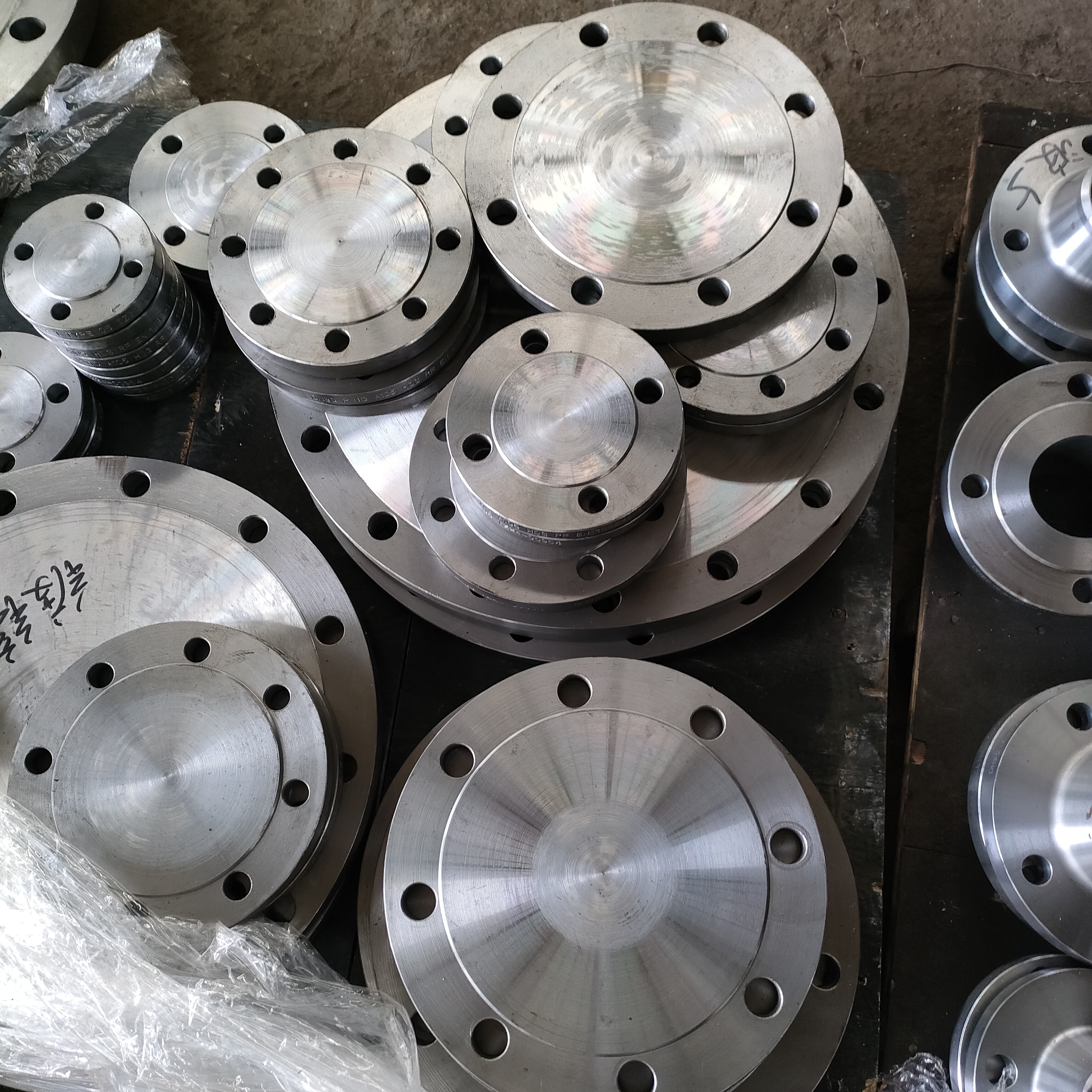 Blind Flange