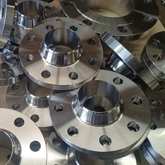 Weld Neck Flange